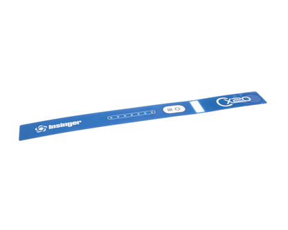 Insinger 9600-00852 Decal, Cx20 (ISG9600-00852)