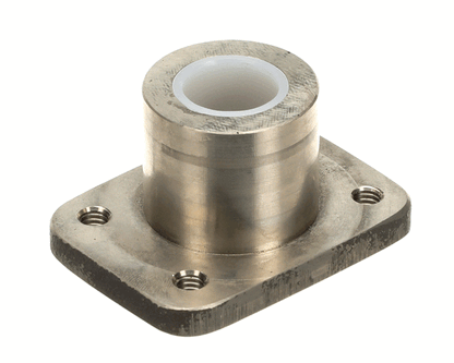 Insinger D2-104 Bearing Bracket-(Conveyor Shaf (ISGD2-104)