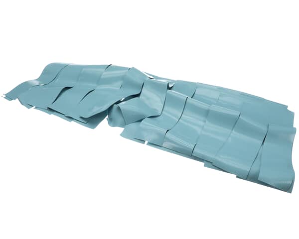 Insinger D2-518-2 E.W. Curtain 37-3/8 X 16 Long (ISGD2-518-2)