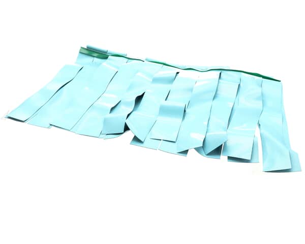 Insinger D2-522-3 Enter Curtain 32-3/8 X 20 (ISGD2-522-3)