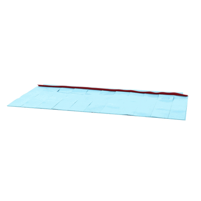 Insinger D2-522-4 Exit Curtain 32-3/8 X 16 (ISGD2-522-4)