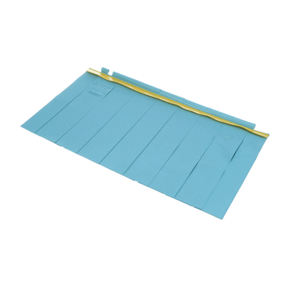 Insinger D2-524A Center Curtain 25-1/2 X 14-3/8 (ISGD2-524A)