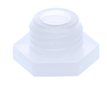Insinger D2-554-3 3/4 Pipe Plug With 7/8 Thd (ISGD2-554-3)