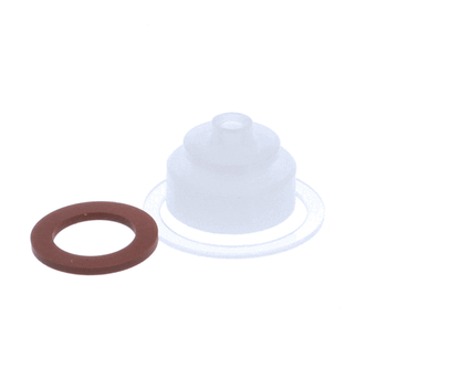 Insinger D2242A Vacuum Breaker Repair Kit 1/2 (ISGD2242A)