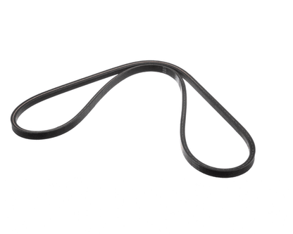 Insinger D2459 V-Belt 52X1/2 5/16Thk (ISGD2459)