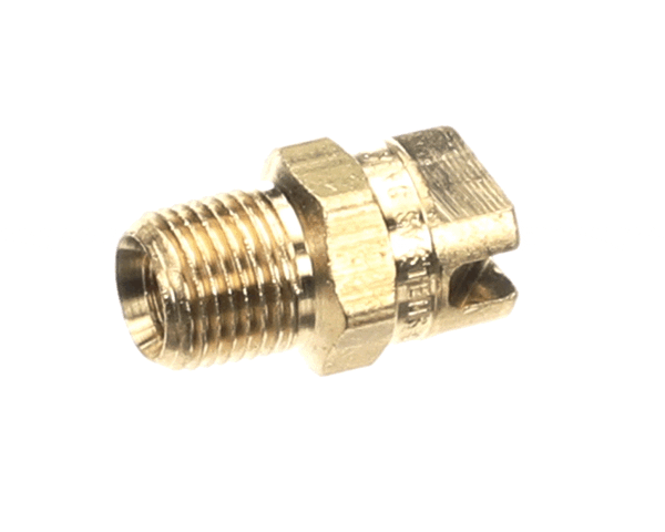 Insinger D2700 Brass Nozzle - Veejet (ISGD2700)