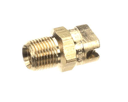 Insinger D2700 Brass Nozzle - Veejet (ISGD2700)