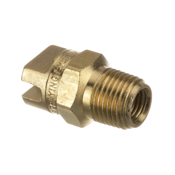 Insinger D2701 Brass Nozzle - Veejet (ISGD2701)
