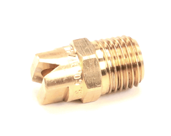 Insinger D2712 Brass Spray Nozzle (ISGD2712)