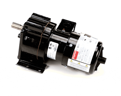 Insinger D2762 Dayton Gearmotor 1/15Hp-1Ph/Te (ISGD2762)