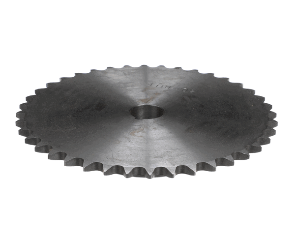Insinger D2763F Sprocket With 7/8" Bore And Kss (ISGD2763F)