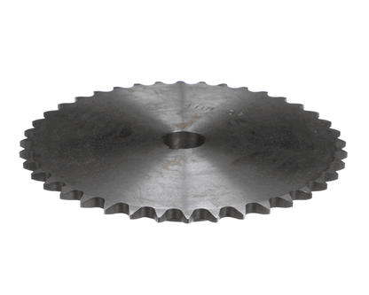 Insinger D2763F Sprocket With 7/8" Bore And Kss (ISGD2763F)