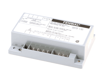 Insinger D2827A Universal Hot Surface Ignition Module (ISGD2827A)