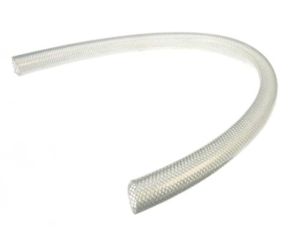 Insinger D2850 Braid Reinforced Pvc Hose (ISGD2850)