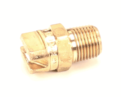 Insinger D2853 Brass Nozzle-Lower Final Rinse (ISGD2853)