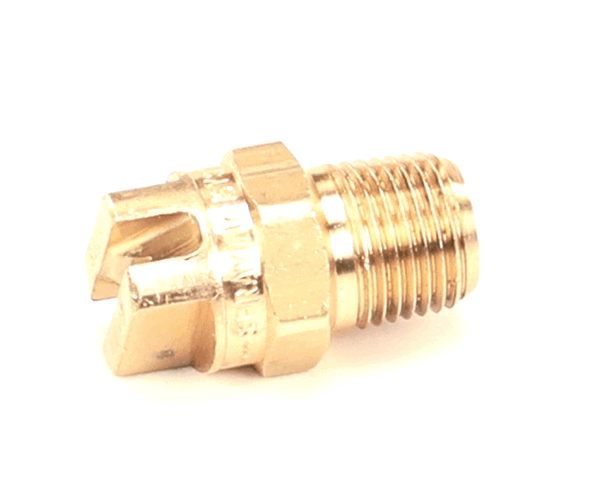 Insinger D2856 Brass Nozzle-Upper Final Rinse (ISGD2856)
