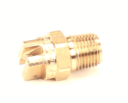Insinger D2856 Brass Nozzle-Upper Final Rinse (ISGD2856)