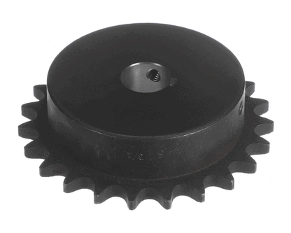 Insinger D2895 Sprocket 41B23 X 3/4 W/Kss (ISGD2895)