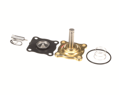 Insinger D2930Rk Solenoid Repair Kit 1/2 Water (ISGD2930RK)