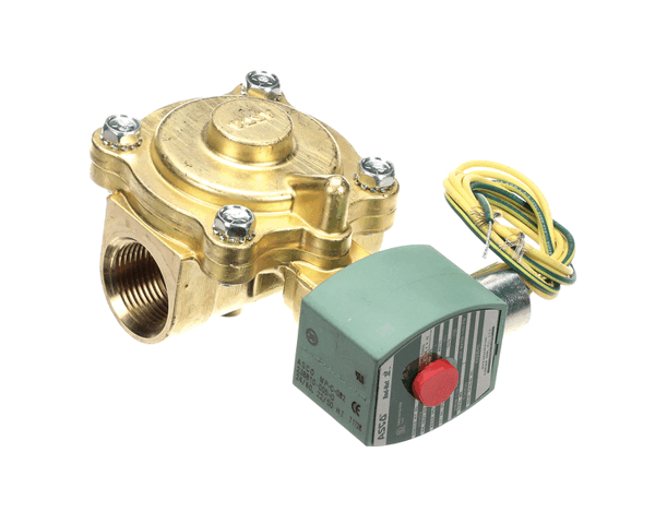 Insinger D2944 Solenoid Water 1 24V 50/60Hz (ISGD2944)