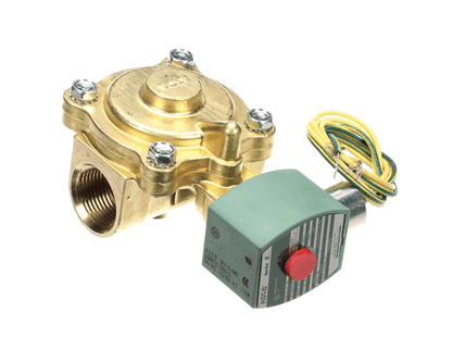 Insinger D2944 Solenoid Water 1 24V 50/60Hz (ISGD2944)