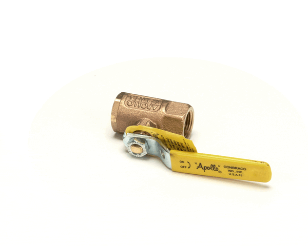 Insinger D2953 1/2 Ball Valve (ISGD2953)