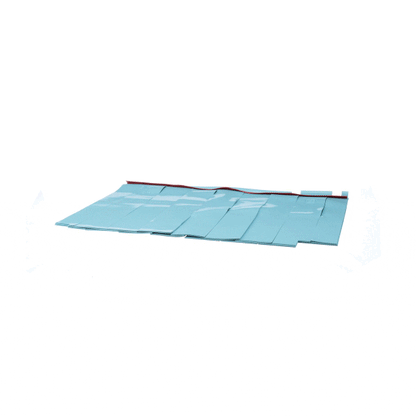 Insinger D3-528 Exit Curtain 25-1/4 X 19 (ISGD3-528)