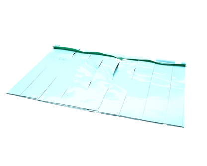 Insinger D3-530 Curtain Enter 2 X-High 3 Fla (ISGD3-530)