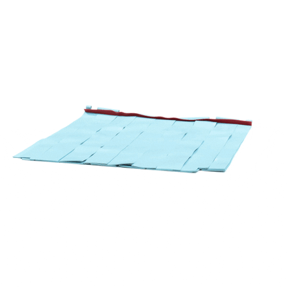 Insinger D3-543 Exit Curtain 25-1/4 X 25 (ISGD3-543)
