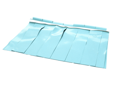 Insinger D3-550 Vestibule Curtain 21-1/2 X 14- (ISGD3-550)