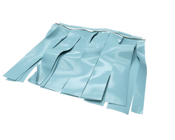 Insinger D3-552 Curtain 21-1/2 X 20-3/8 (ISGD3-552)
