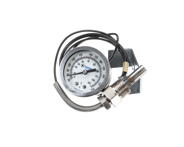 Insinger D3013 Thermometer 20-220 Fc Ss Bulb (ISGD3013)