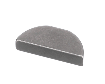 Insinger D302-4 S/S Woodruff Key #11 3/16 X 7 (ISGD302-4)