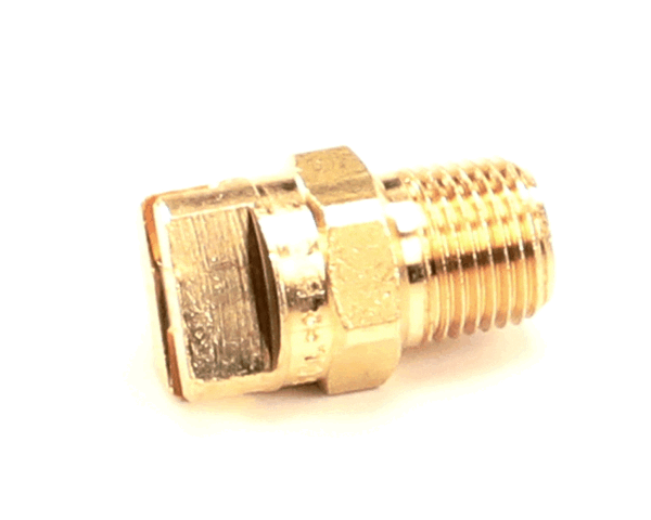 Insinger D3035 Nozzle Brass H1/8Vv-4004 (ISGD3035)