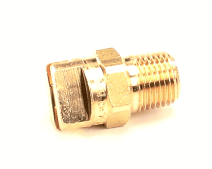 Insinger D3035 Nozzle Brass H1/8Vv-4004 (ISGD3035)