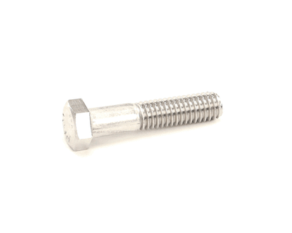 Insinger D309C-Jc-14A 3/8-16X1-3/4 S/S Hex Head M. S (ISGD309C-JC-14A)
