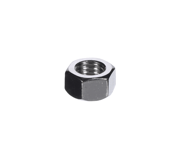 Insinger D312C-Nc-2 5/8-11 S/S Coarse Hex Nut (Med (ISGD312C-NC-2)