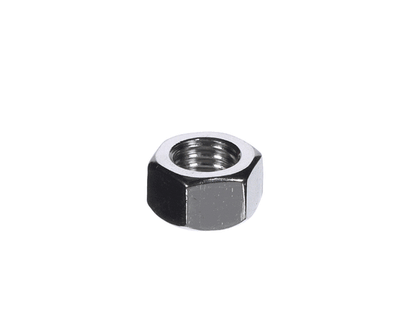 Insinger D312C-Nc-2 5/8-11 S/S Coarse Hex Nut (Med (ISGD312C-NC-2)