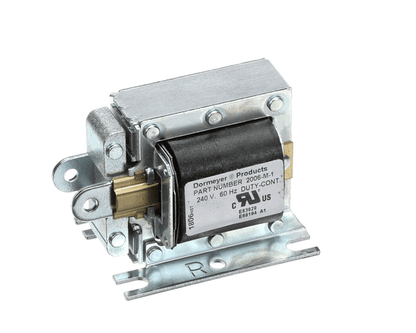 Insinger D3155 Solenoid 240V 1 Travel #2006-M (ISGD3155)