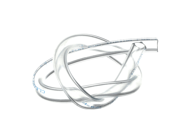 Insinger D3202 Tube Chemical Resistant Clear (ISGD3202)