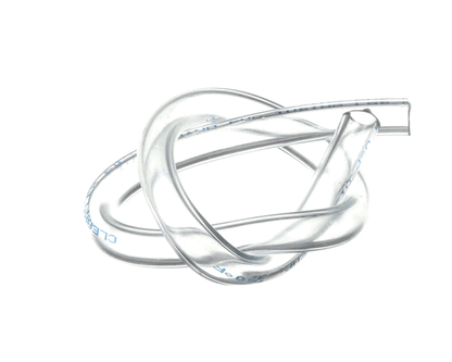 Insinger D3202 Tube Chemical Resistant Clear (ISGD3202)
