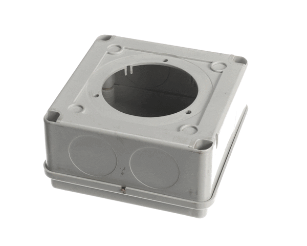 Insinger De13-Cover-02 Heater Cover, 2" Hole (ISGDE13-COVER-02)