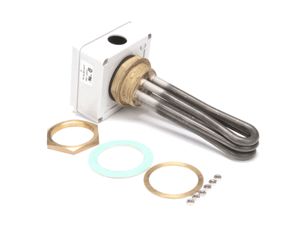 Insinger De13-Sc73 Electric Heater: 3Kw/480V/3Ph (ISGDE13-SC73)