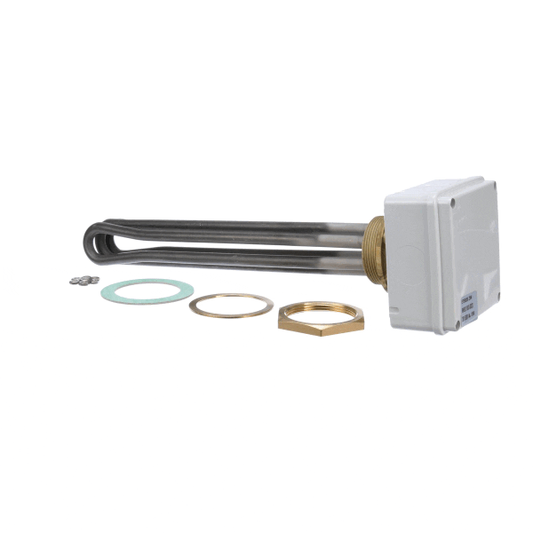 Insinger De13-Sd23 Electric Heater: 5Kw/208V/3Ph (ISGDE13-SD23)
