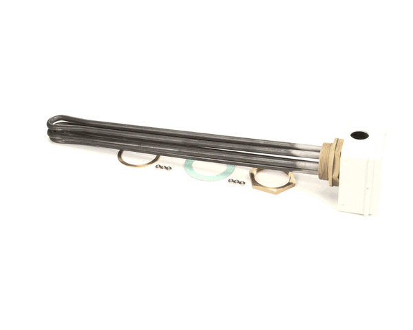 Insinger De13-Se23 Electric Heater: 7.5Kw/208V/3P (ISGDE13-SE23)