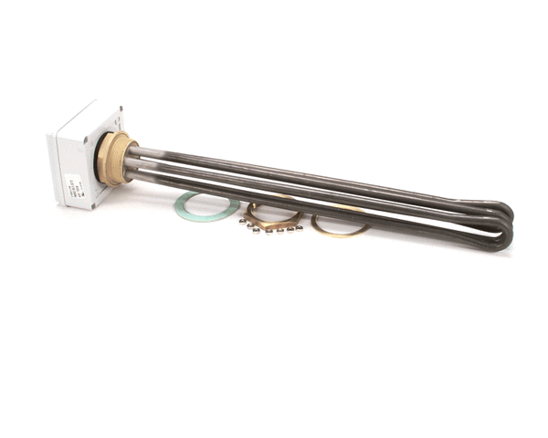 Insinger De13-Se73 Electric Heater 7.5Kw/480V/3P (ISGDE13-SE73)