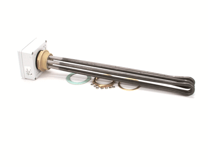 Insinger De13-Se73 Electric Heater 7.5Kw/480V/3P (ISGDE13-SE73)