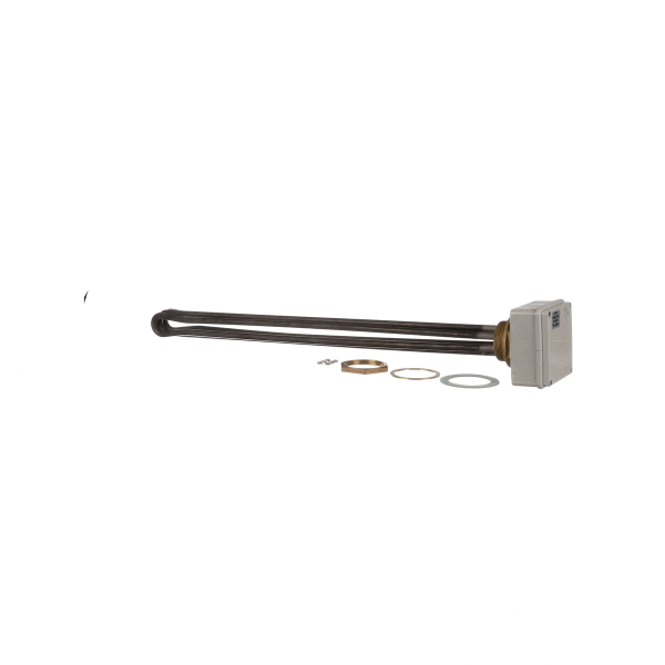 Insinger De13-Sf23 Electric Heater: 10Kw/208V/3Ph (ISGDE13-SF23)
