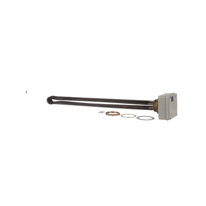 Insinger De13-Sf23 Electric Heater: 10Kw/208V/3Ph (ISGDE13-SF23)