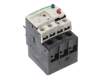 Insinger De2-62 Overload Relay 23-32 Amp (ISGDE2-62)